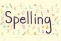Spelling