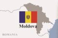 Moldova o Moldavia?